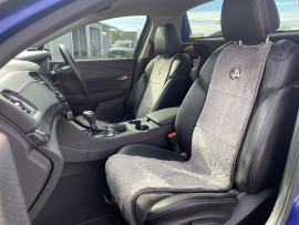 2015 MY16 Holden Ute VF Series II SV6 Black Ute image 12