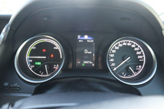 2021 Toyota Camry AXVH70R Ascent Sedan