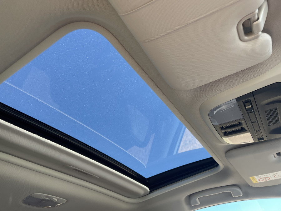 2026 Subaru Crosstrek G6X 2.0S SUV Image 23