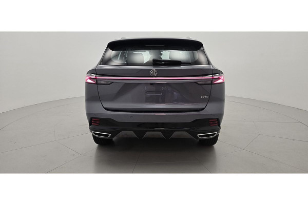 2024 MY24.5 MG HS AS33 Vibe SUV