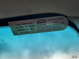 2014 Ford Ranger PX Wildtrak Utility