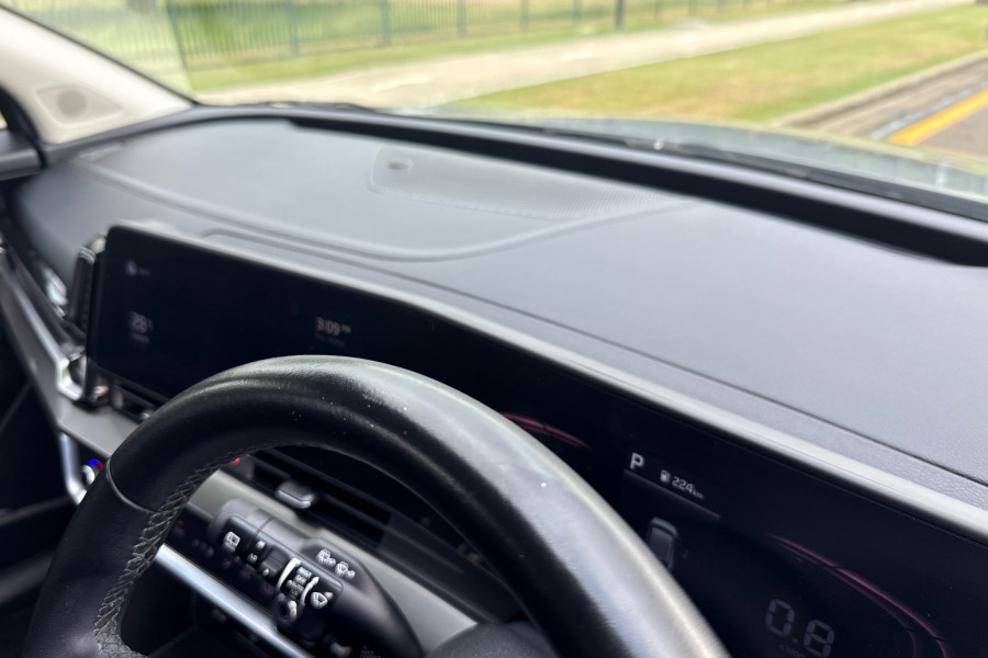 2021 Kia Sportage NQ5 Turbo SX Wagon Image 15