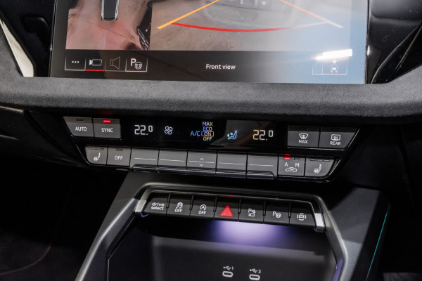 2025 MY26 Audi S3 GY  Hatch image 16