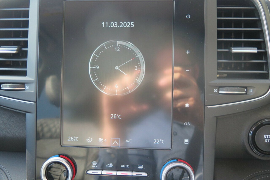 2024 MY22 Renault Koleos HZG Intens SUV Image 15