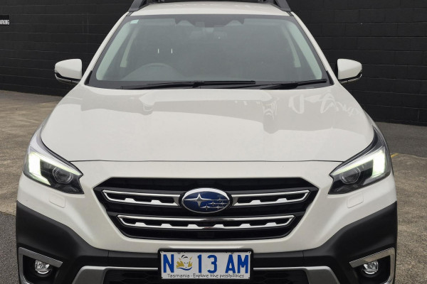 2024 Subaru Outback 6GEN AWD SUV Image 2