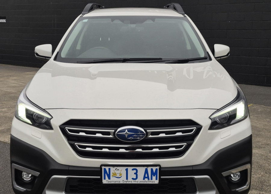 2024 Subaru Outback 6GEN AWD SUV Image 2