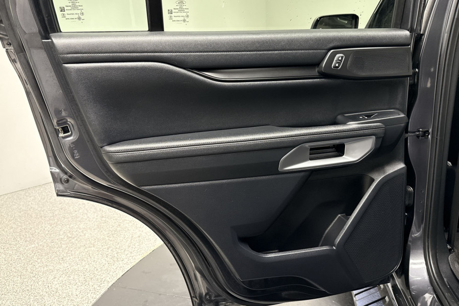 2022 Ford Everest UB Sport SUV Image 15