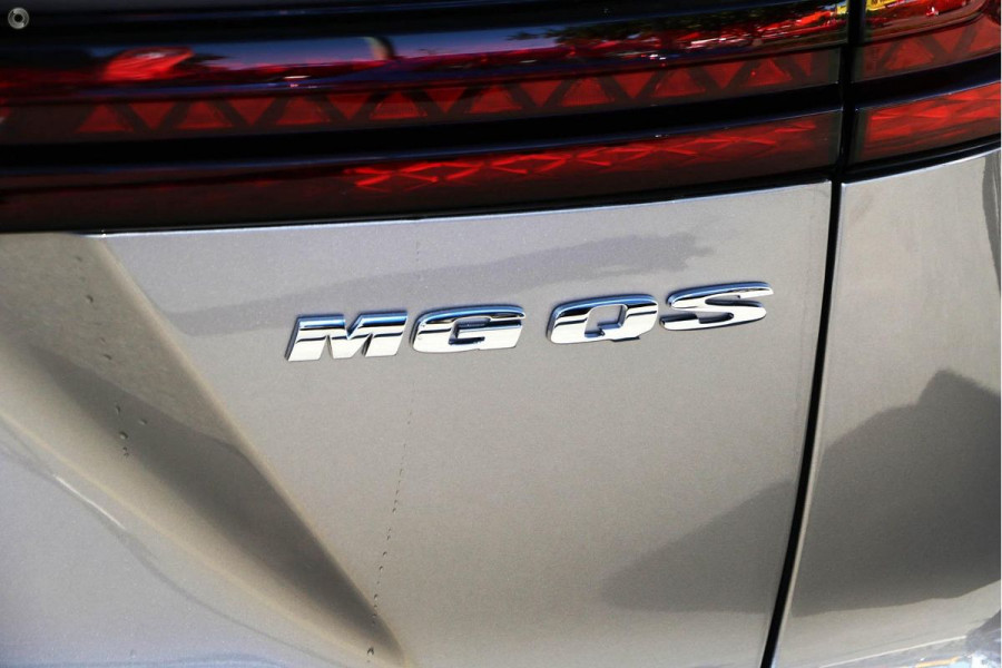 2025 MG QS IS31 Excite SUV Image 9