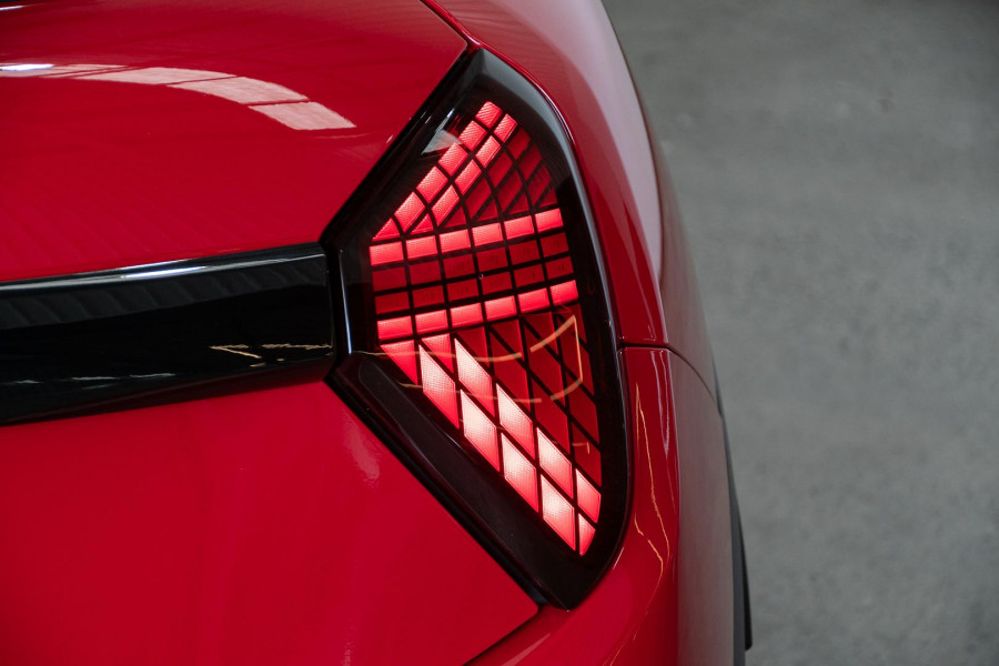 2026 MINI Cooper F65 C Favoured Hatch