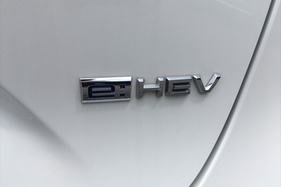 2024 MY22 Honda HR-V  e:HEV L SUV Image 20