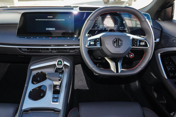 2025 MG MG7 IP42 Essence Sedan Image 6