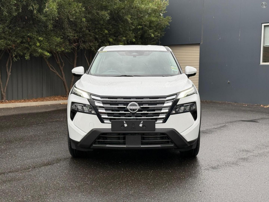 2026 Nissan X-Trail T33 ST SUV Image 3