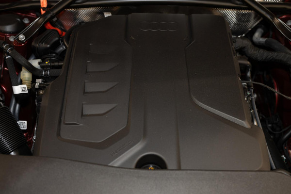 2026 Audi Q5 e-hybrid 270kW SUV image 21