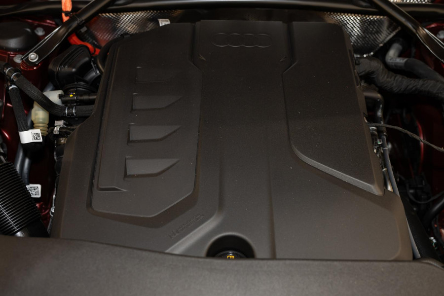 2026 Audi Q5 e-hybrid 270kW SUV