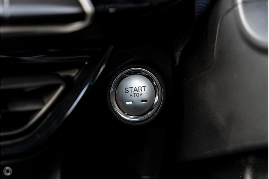 2024 MY24.5 MG MG3 ZP22 Excite Hybrid+ Hatch Image 6