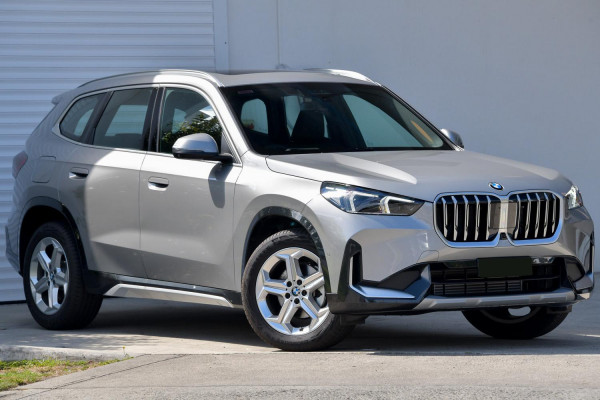 BMW X1 sDrive18i U11