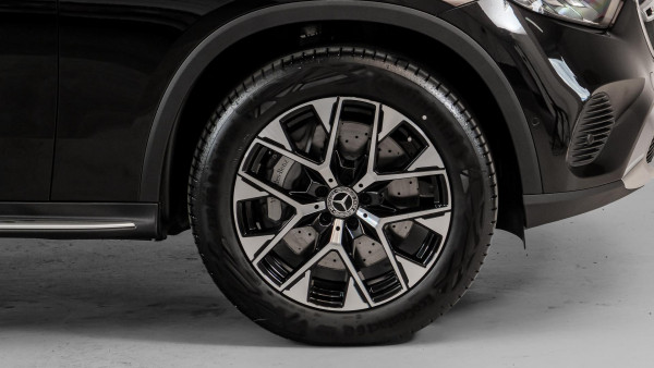 2026 Mercedes-Benz GLC-Class X254 GLC350 e SUV image 21
