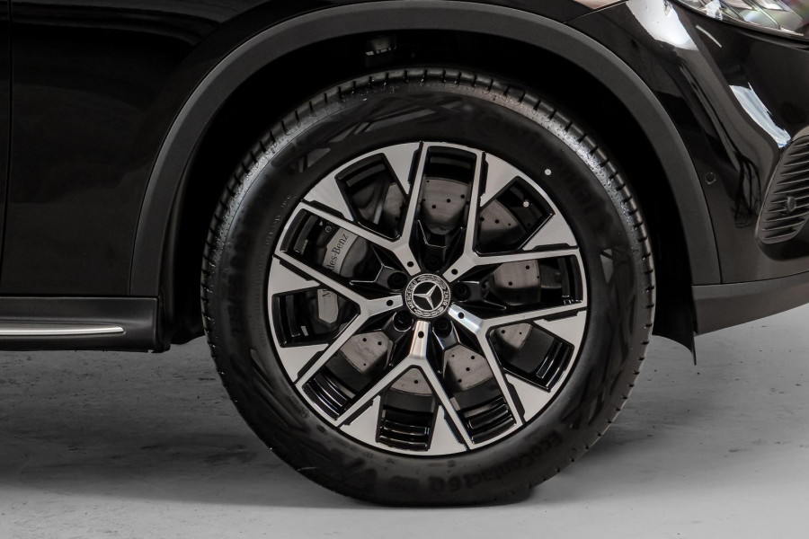 2026 Mercedes-Benz GLC-Class X254 GLC350 e SUV