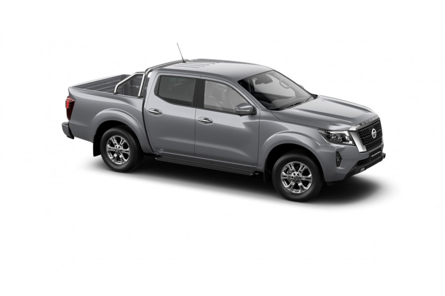 2024 Nissan Navara D23 ST Ute Image 10