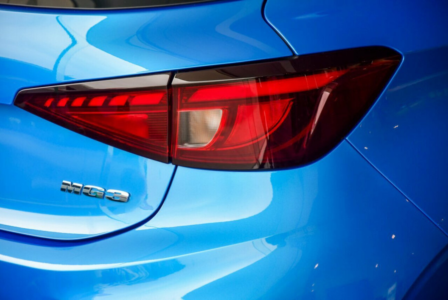2024 MY24.5 MG MG3 ZP22 Essence Hatch Image 6