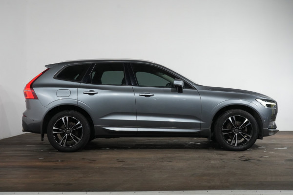 2021 Volvo XC60 UZ T5 Momentum SUV image 4