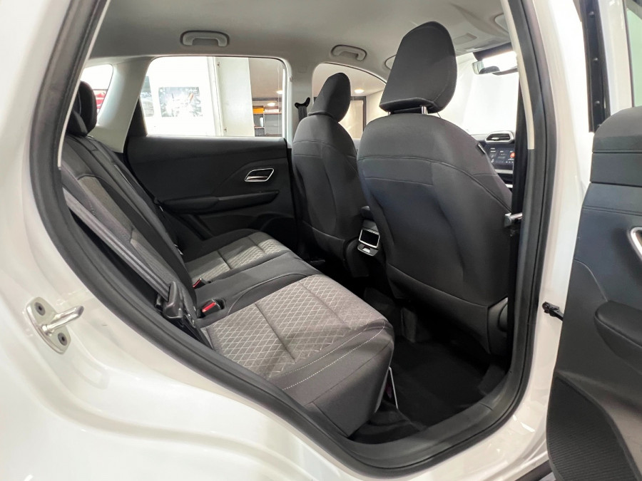 2026 MG ZS ZS32 Vibe SUV Image 7