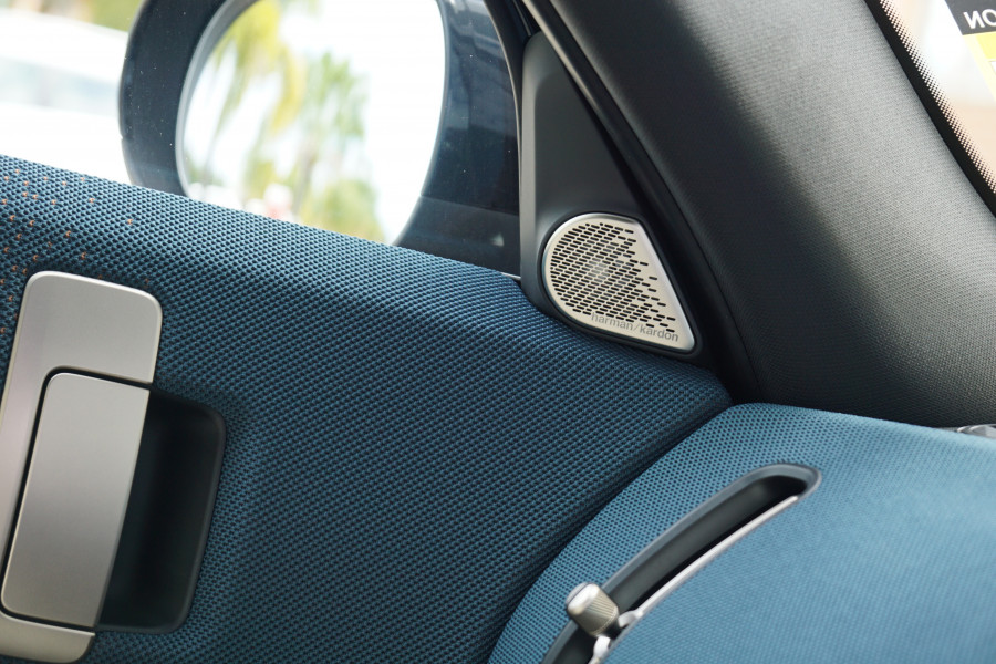 2024 MINI Countryman U25 C Favoured Other Image 21