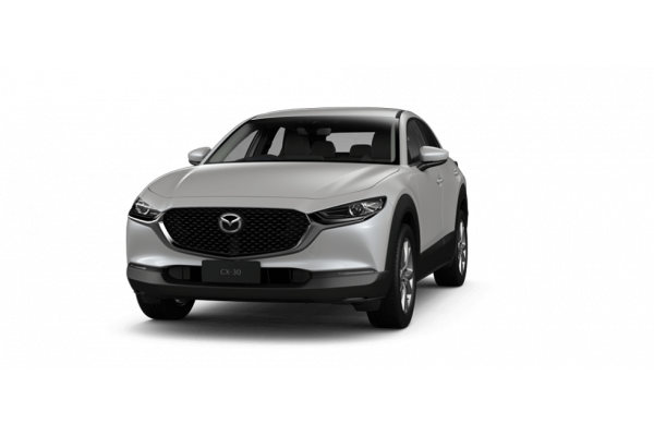 2024 Mazda CX-30 DM Series G20 Evolve Vision Technology SUV