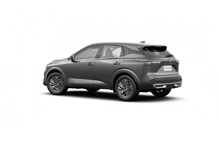 2024 MY25 Nissan QASHQAI J12 ST SUV Image 27