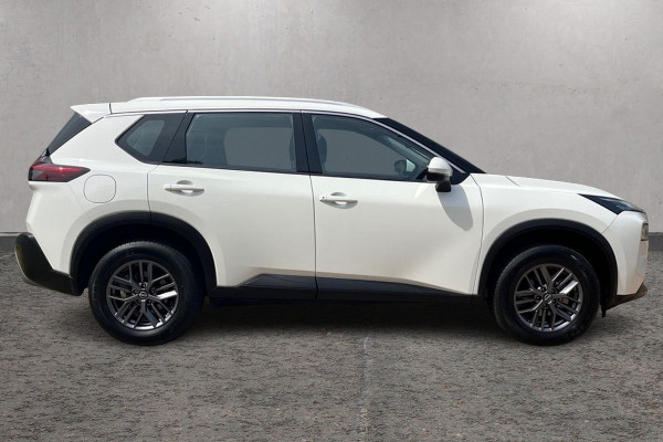 2023 Nissan X-Trail T33 ST SUV