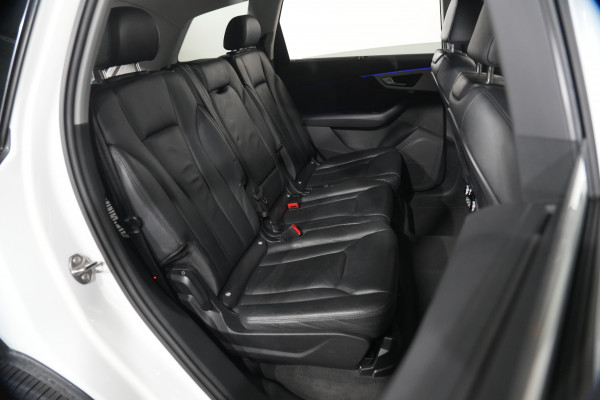 2018 Audi Q7 TDI SUV image 29