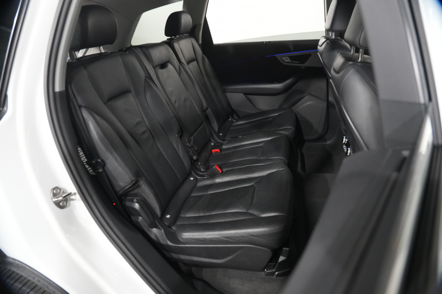 2018 Audi Q7 TDI SUV