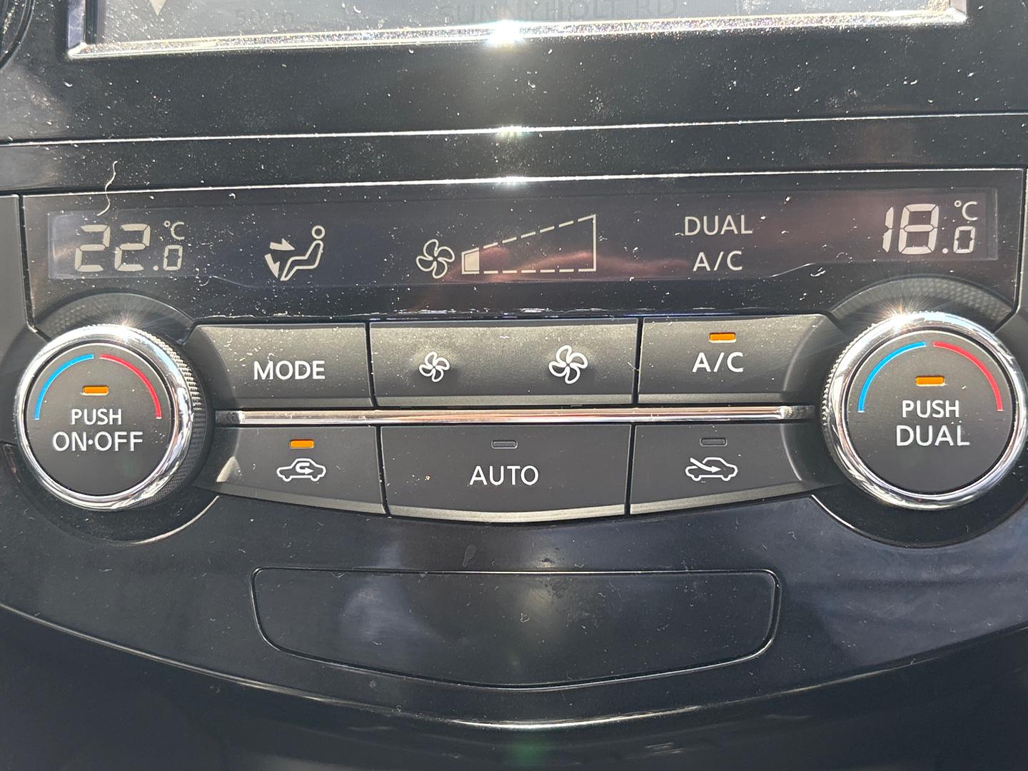 2018 Nissan X-Trail T32 Series II Ti SUV Image 23