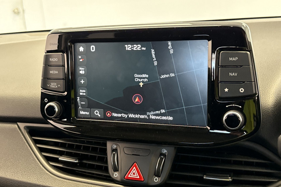 2020 Hyundai i30 PD2 Active Hatch Image 8