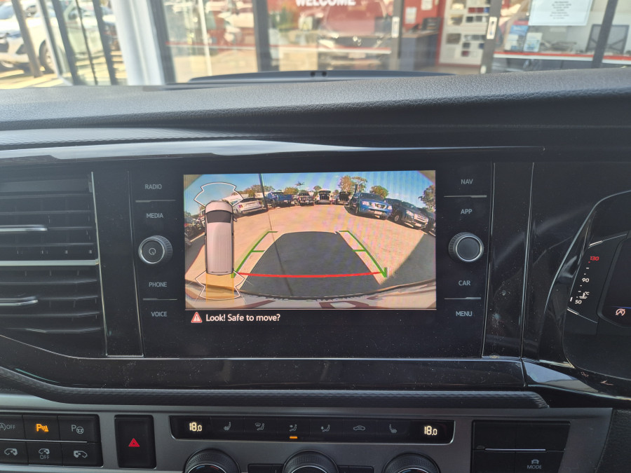 2021 Volkswagen California T6.1 Beach TDI450 SUV Image 12