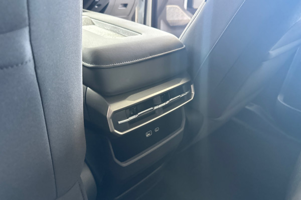 2025 LDV Terron 9 EKK1C Origin Ute Image 15