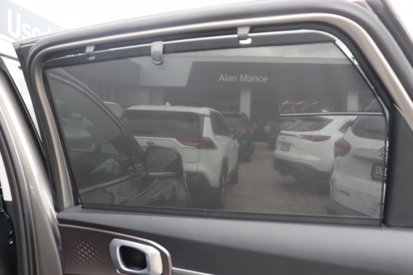 2025 MY26 Kia Sorento MQ4 PE Sport+ SUV Image 26