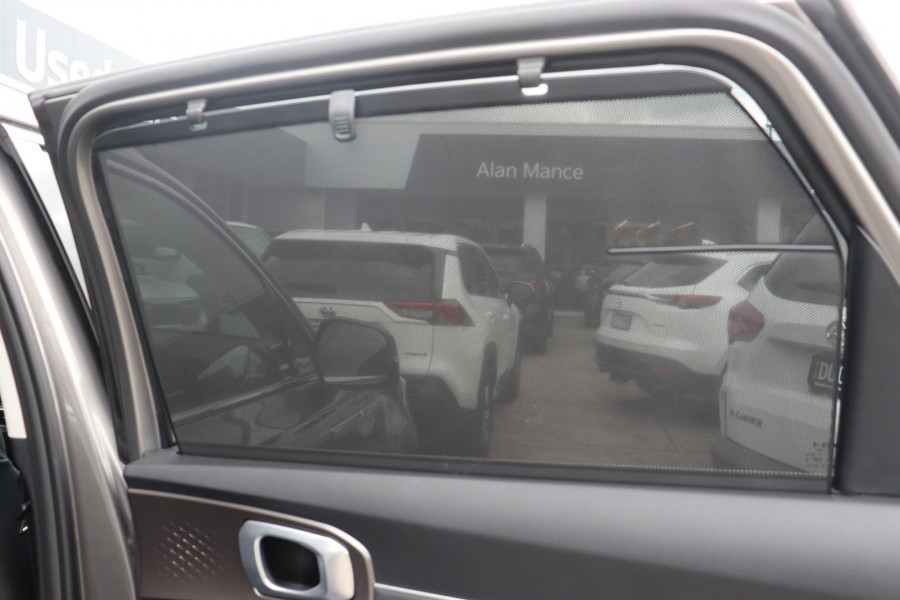 2025 MY26 Kia Sorento MQ4 PE Sport+ SUV Image 26