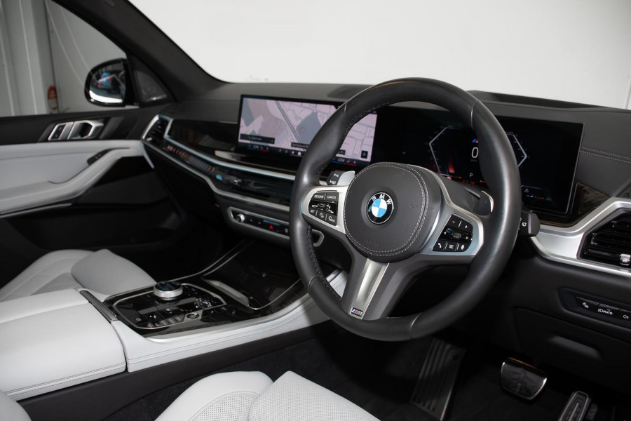 2023 BMW X5 G05 LCI xDrive30d M Sport SUV