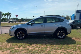 2016 Subaru XV G4-X 2.0i Suv