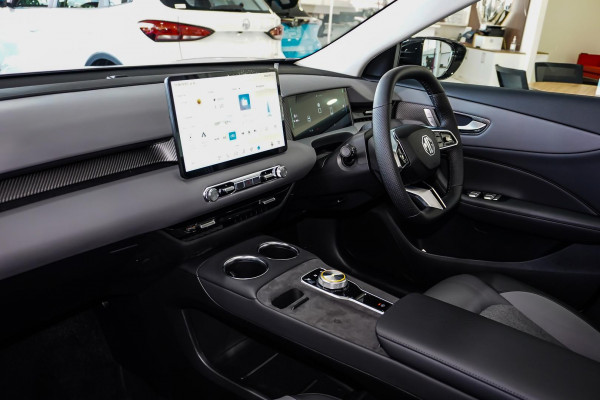 2026 MG MGS5 EV ZS3EM Essence 62 SUV Image 17