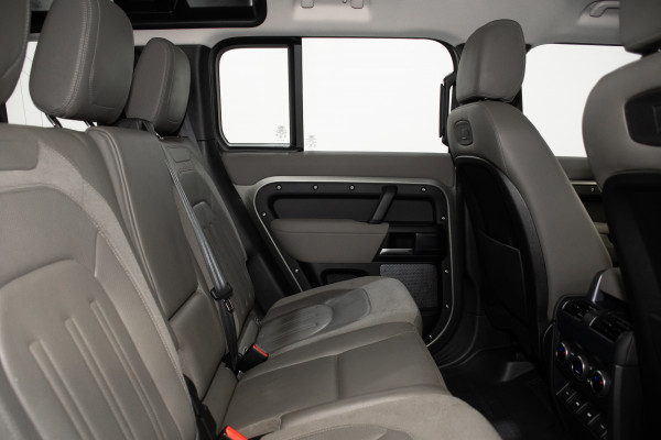 2020 Land Rover Defender L663 110 P400 S SUV Image 3