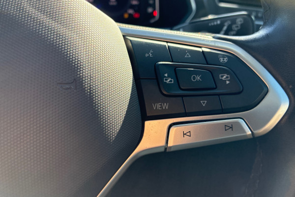 2022 MY23 Volkswagen Tiguan 5N 162TSI Elegance SUV Image 23