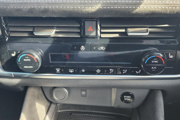 2026 Nissan QASHQAI J12 Ti-L e-POWER SUV Image 17