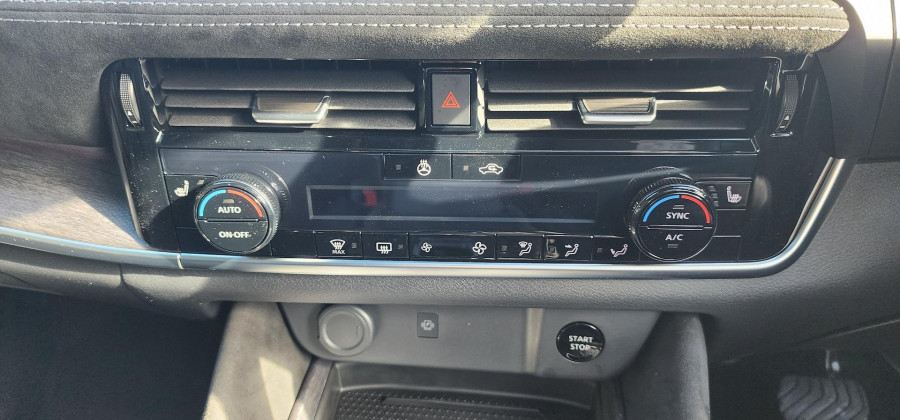 2026 Nissan QASHQAI J12 Ti-L e-POWER SUV Image 17