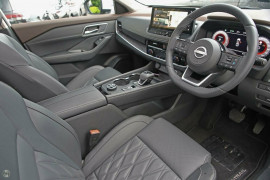 2024 MY25 Nissan X-Trail T33 Ti-L SUV image 5