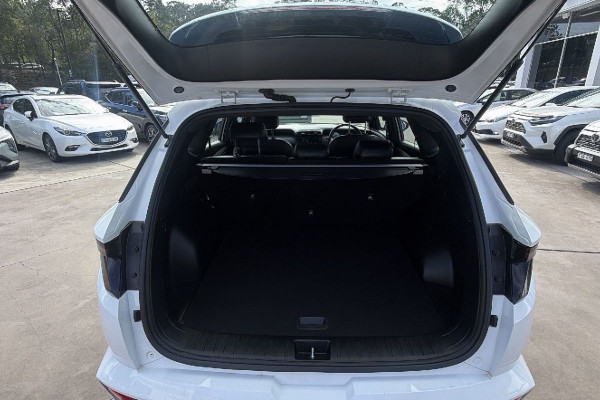 2021 Hyundai Tucson NX4.V1 N Line SUV Image 22