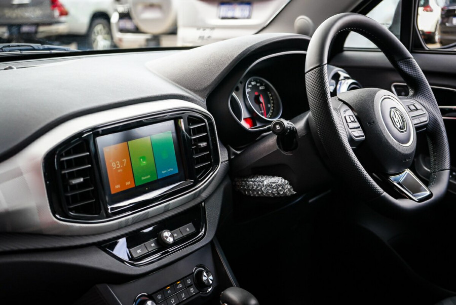 2024 MG MG3 SZP1 Core Hatch Image 26