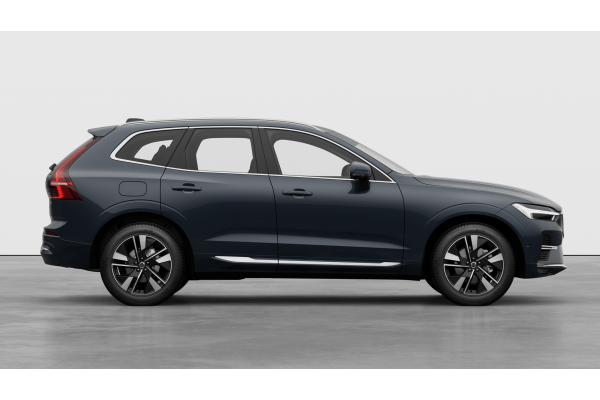 2026 Volvo XC60 UZ Plus B5 Bright SUV Image 5
