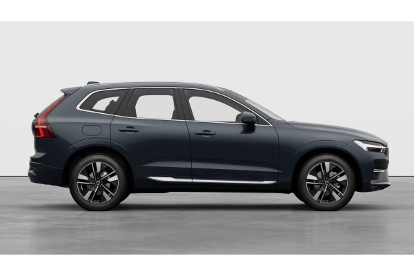 2026 Volvo XC60 UZ Plus B5 Bright SUV Image 5